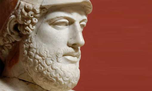 fondi europei pericle