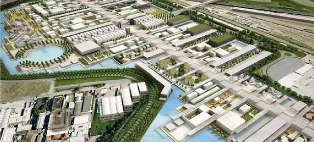contributi expo 2015