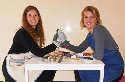 Imprenditoria Femminile Regione Campania