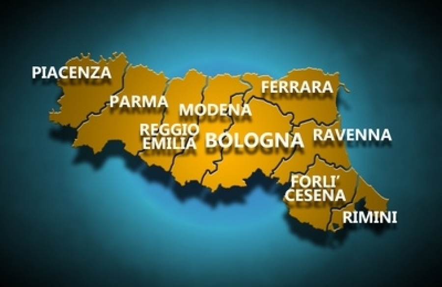 Finanziamenti alle imprese Emilia Romagna