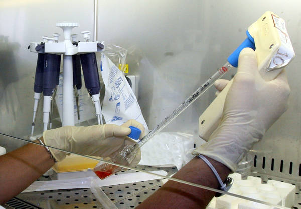 Fondi Ue per la ricerca