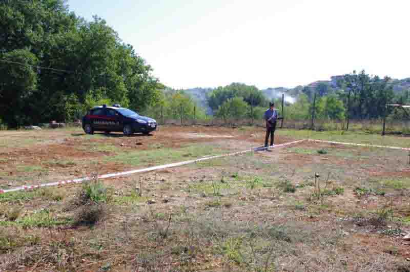 Fondi europei per bonifiche discariche inquinanti