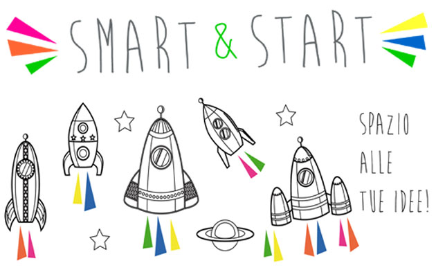 smart e start invitalia