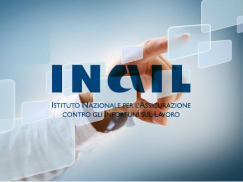 Bando Inail 2016 sicurezza